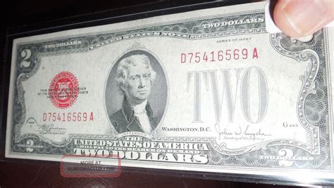 1928 red $2 bill|1928 f two dollar bill.